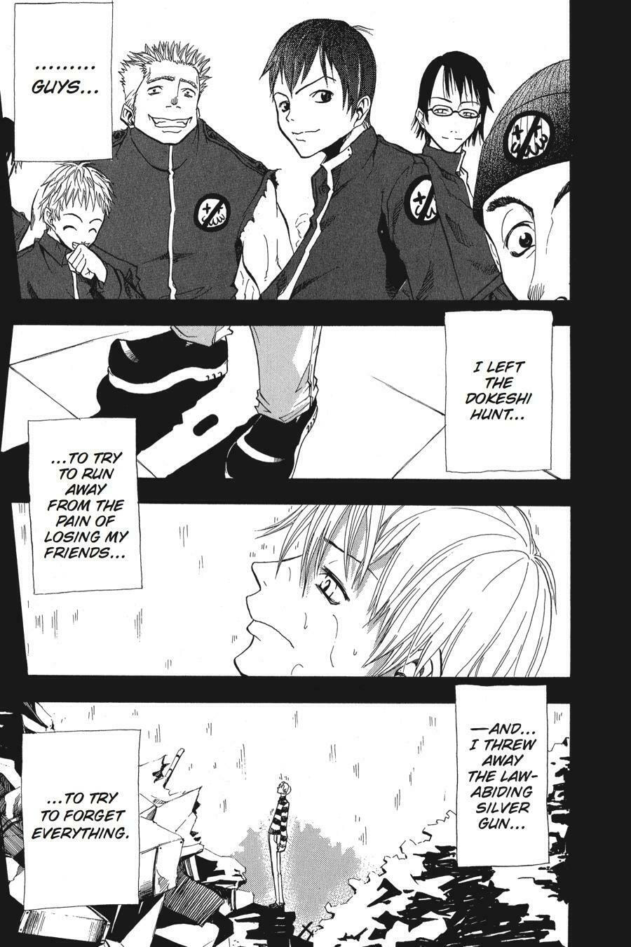 B. Ichi Chapter 16 page 24 - 