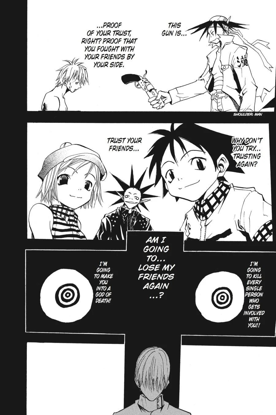 B. Ichi Chapter 16 page 25 - 