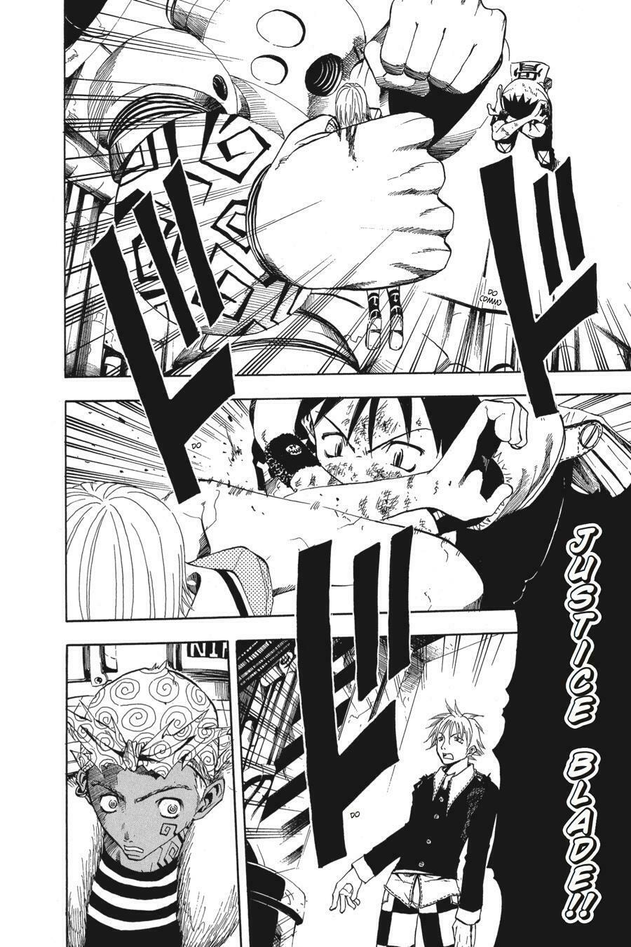 B. Ichi Chapter 16 page 27 - 
