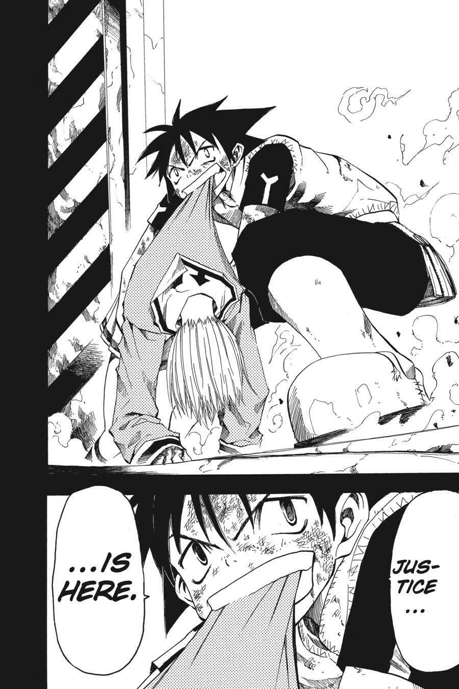 B. Ichi Chapter 16 page 29 - 