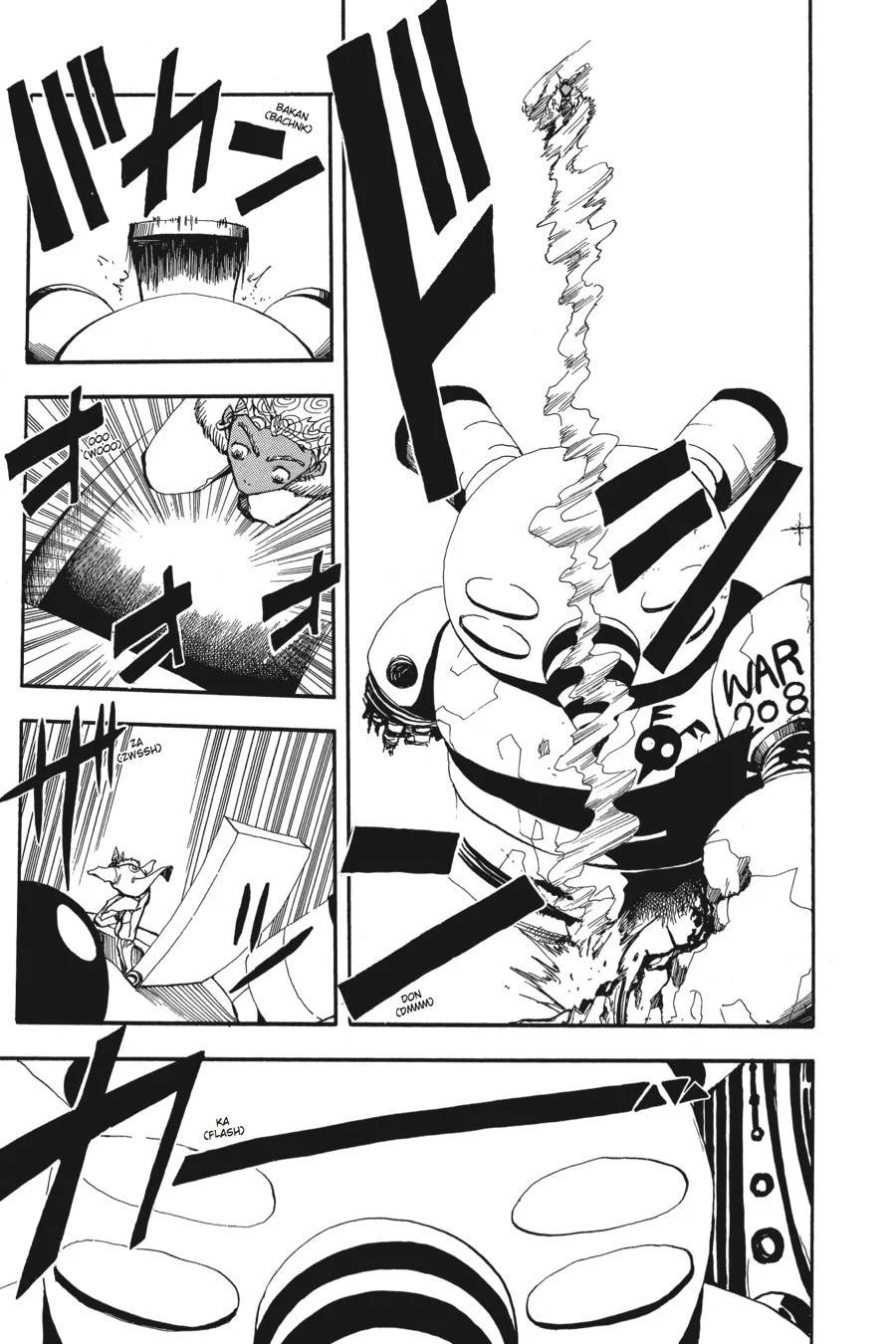 B. Ichi Chapter 16 page 5 - 
