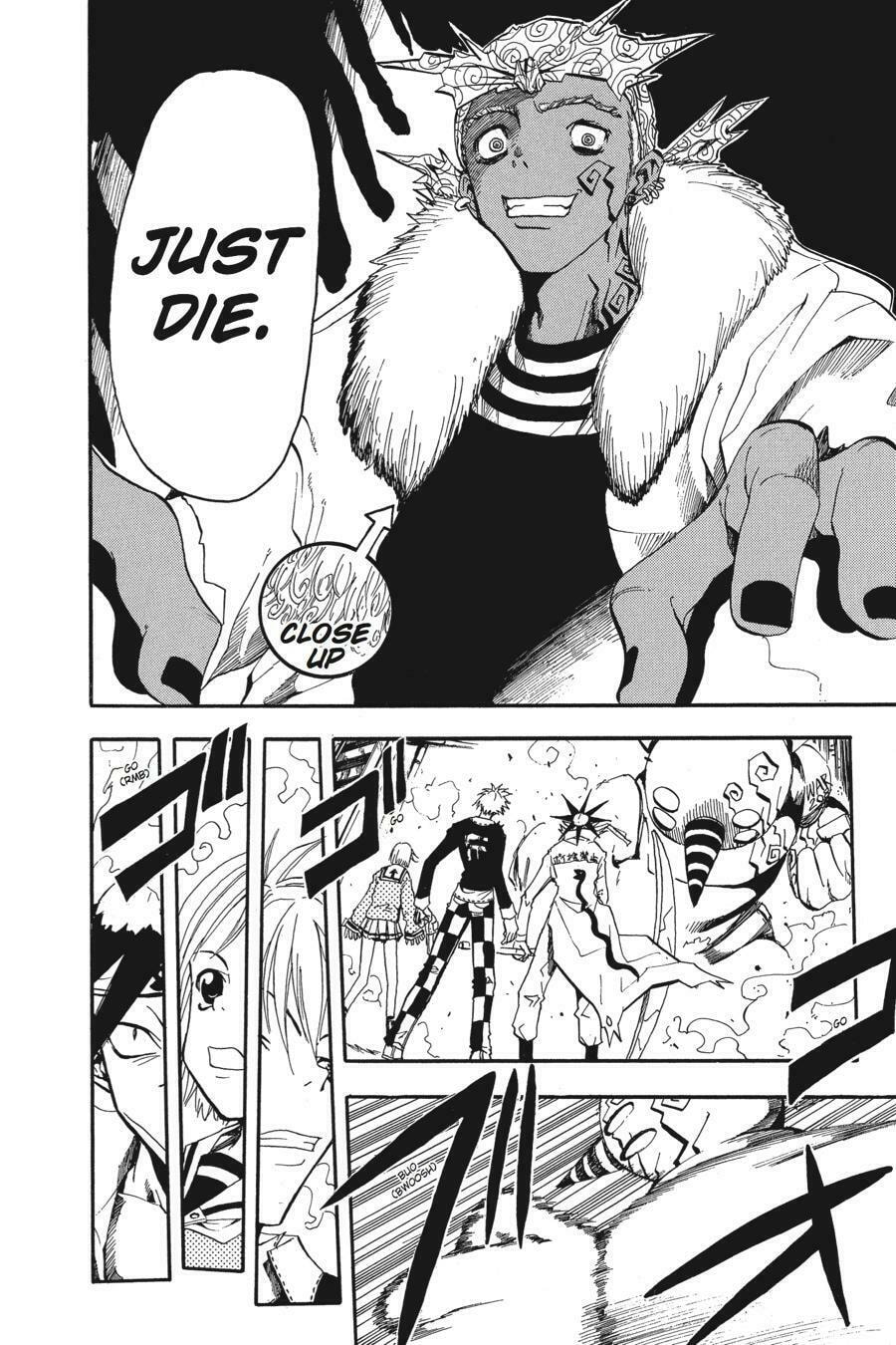 B. Ichi Chapter 16 page 9 - 