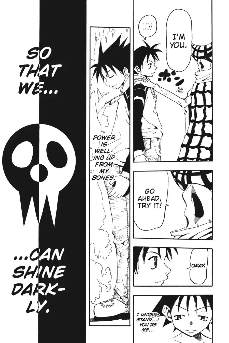 B. Ichi Chapter 17.1 page 11 - 
