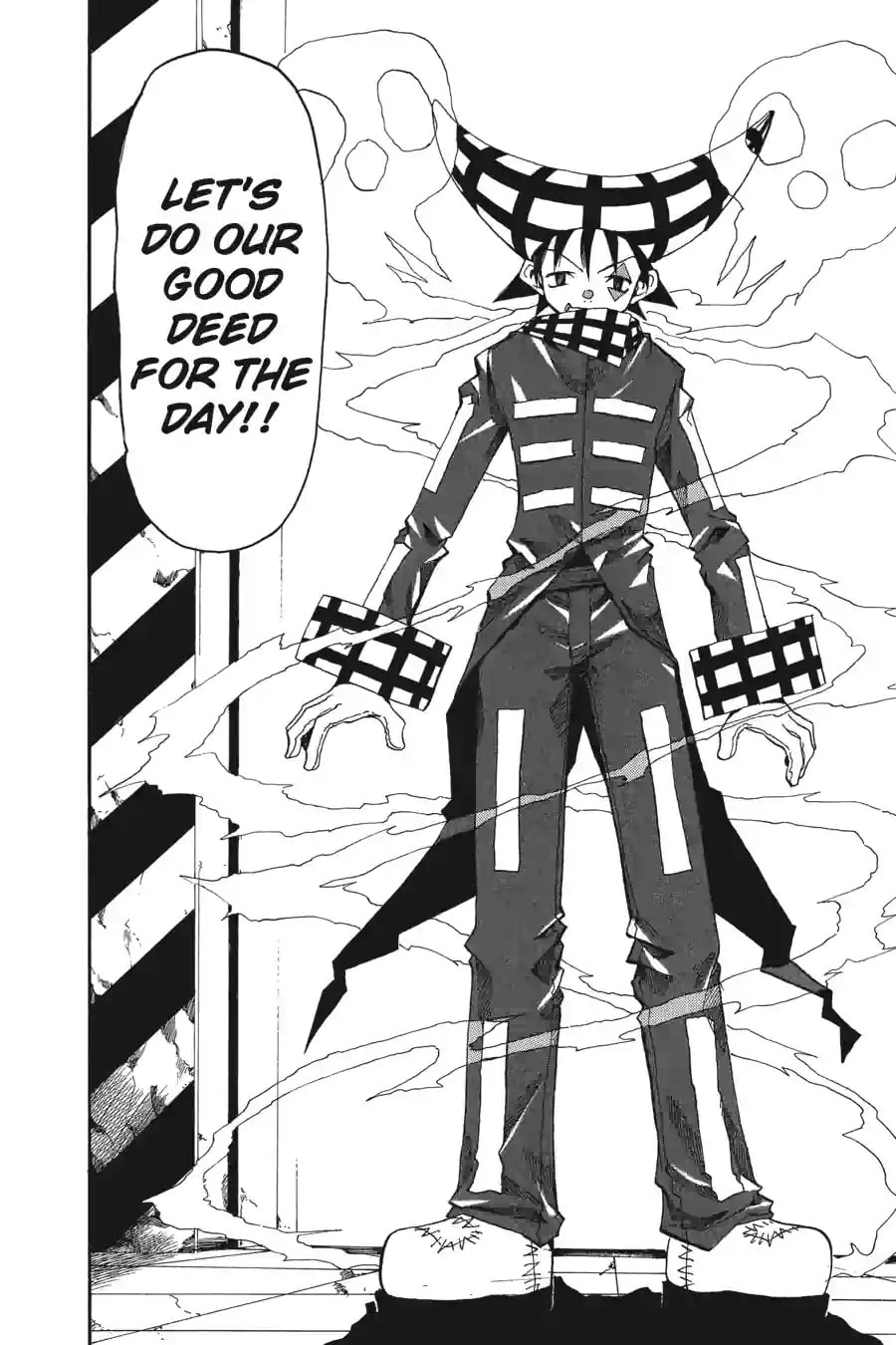 B. Ichi Chapter 17.1 page 12 - 