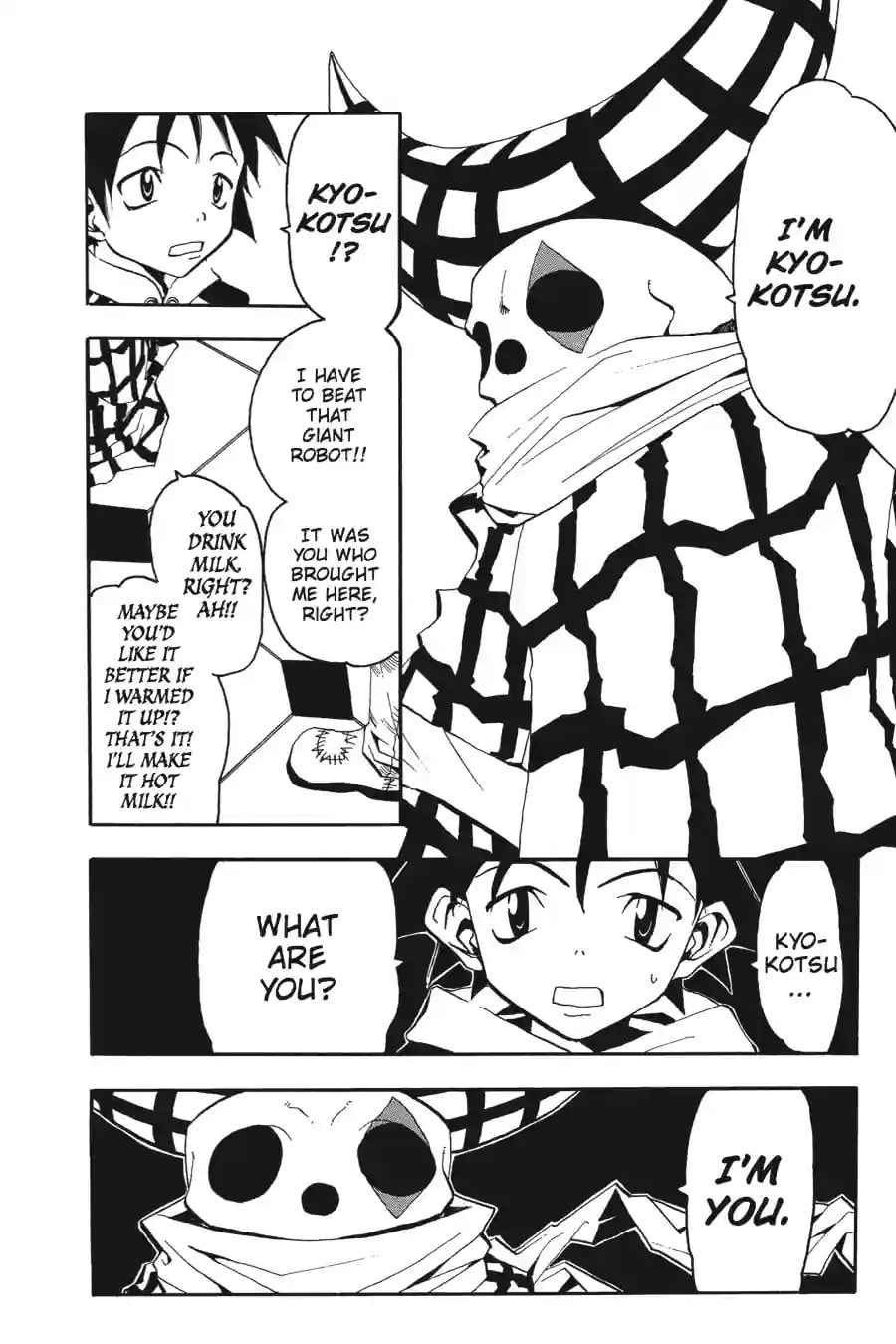B. Ichi Chapter 17.1 page 8 - 