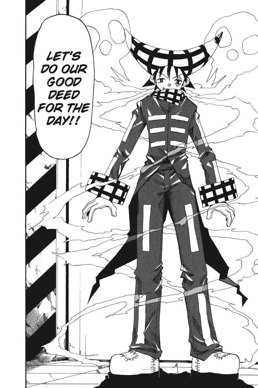 B. Ichi Chapter 17 page 12 - 
