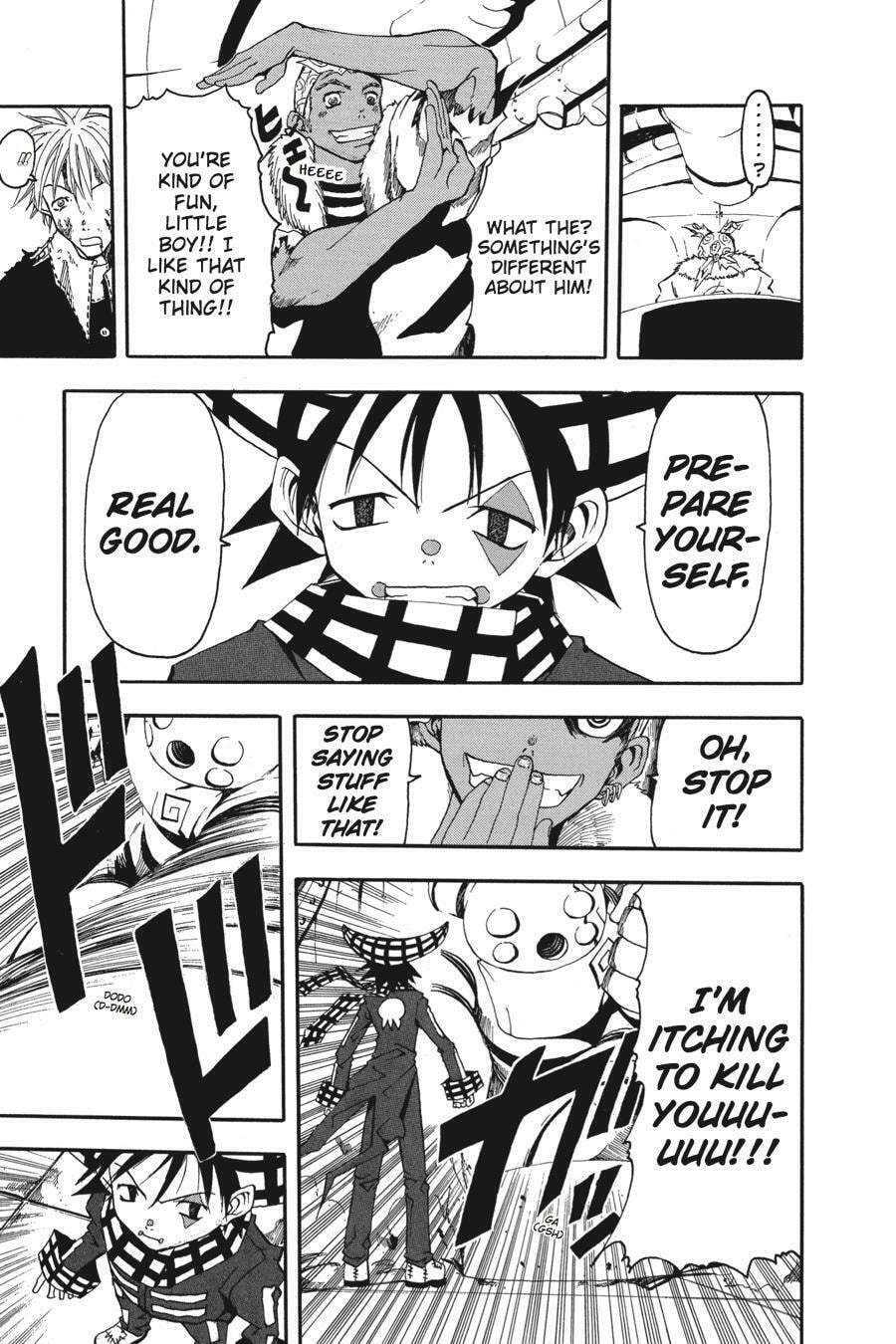 B. Ichi Chapter 17 page 13 - 
