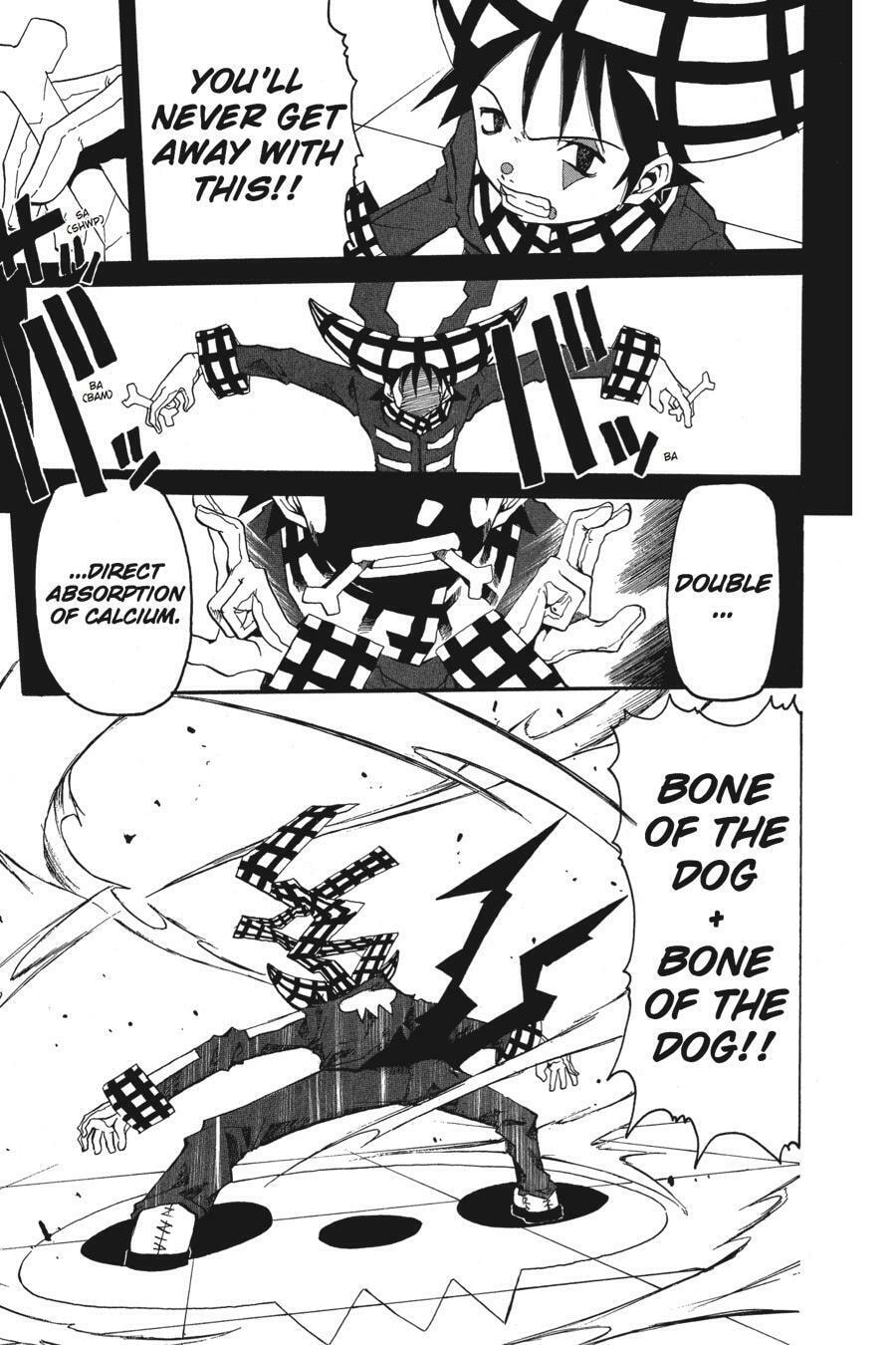 B. Ichi Chapter 17 page 15 - 