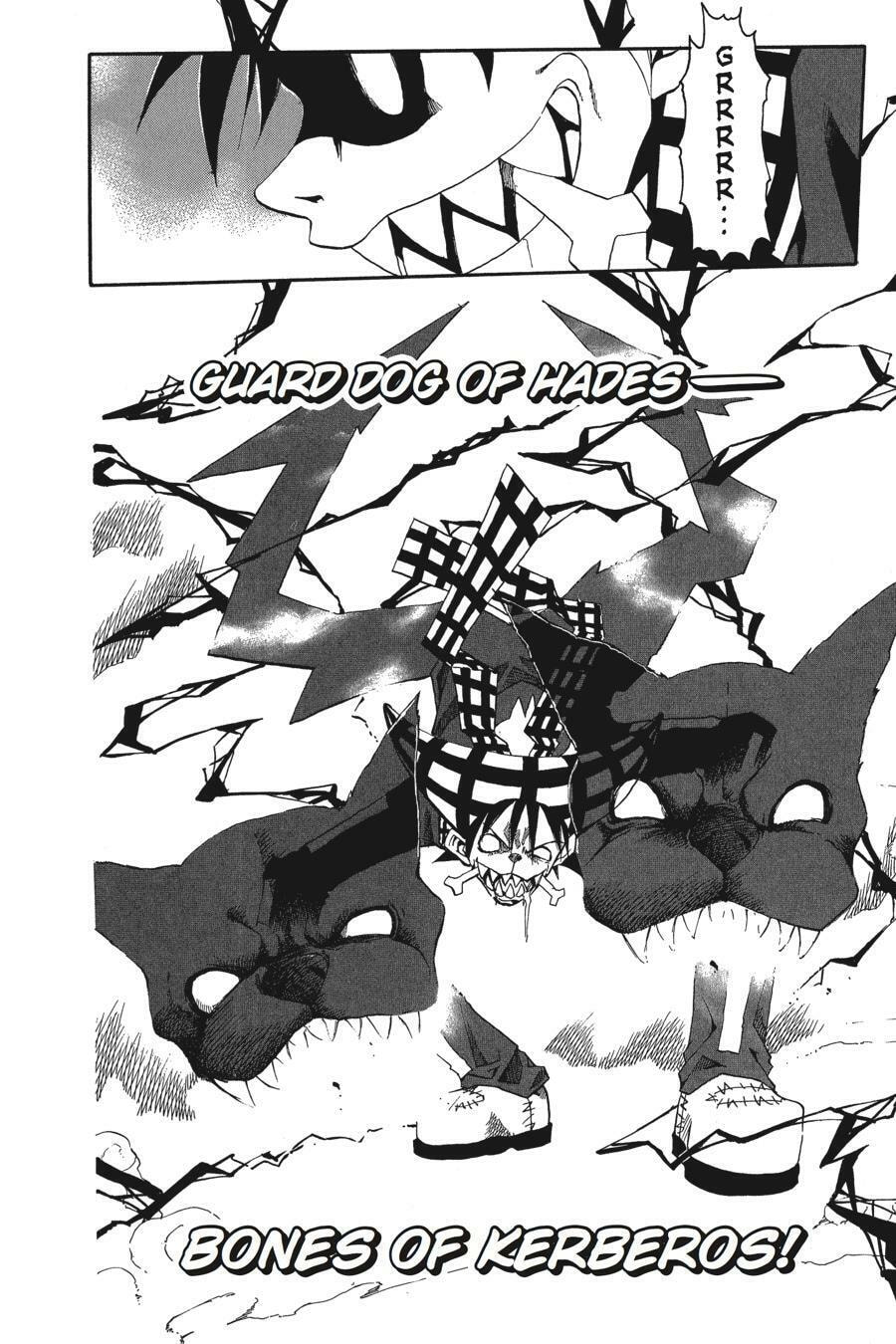 B. Ichi Chapter 17 page 16 - 