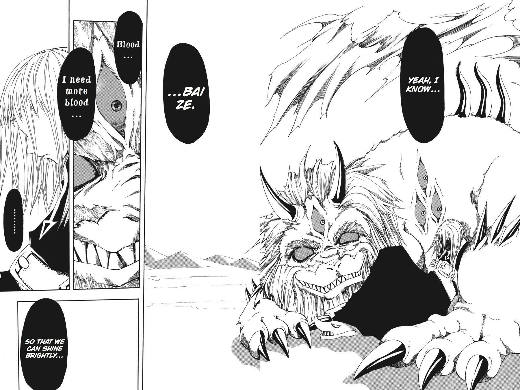 B. Ichi Chapter 17 page 23 - 