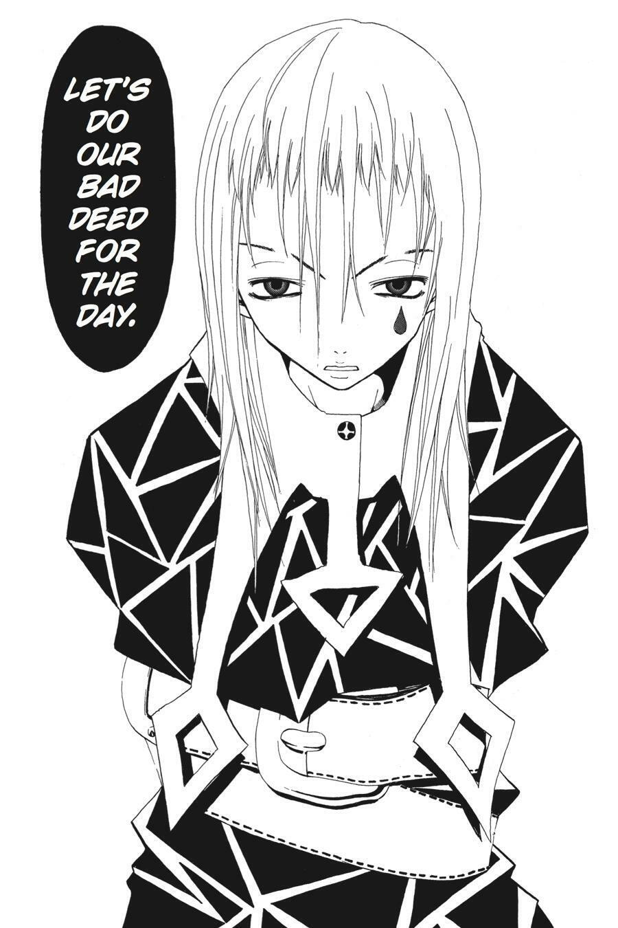 B. Ichi Chapter 17 page 24 - 