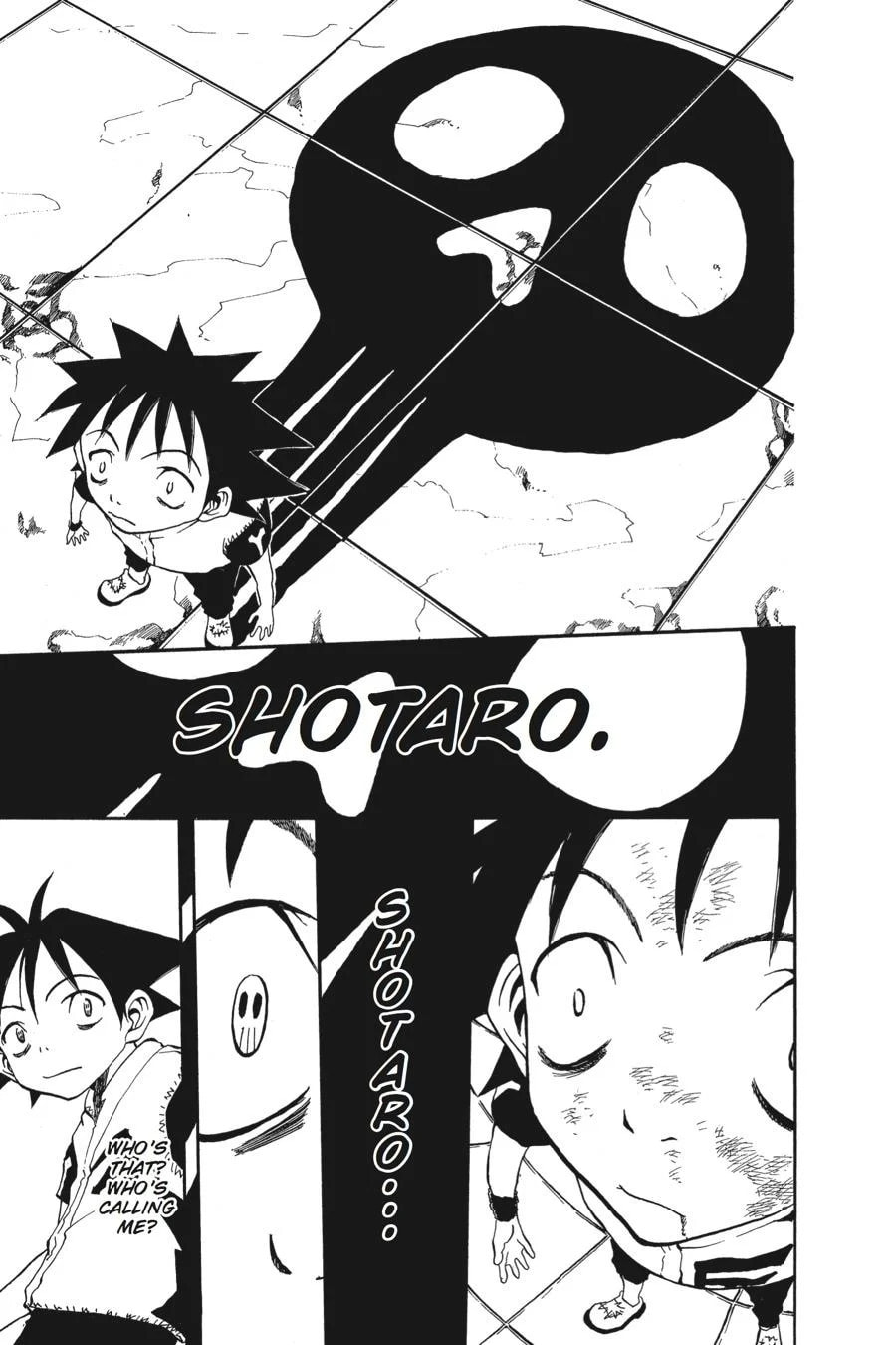 B. Ichi Chapter 17 page 5 - 