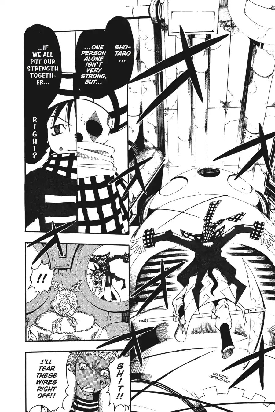 B. Ichi Chapter 18.2 page 2 - 