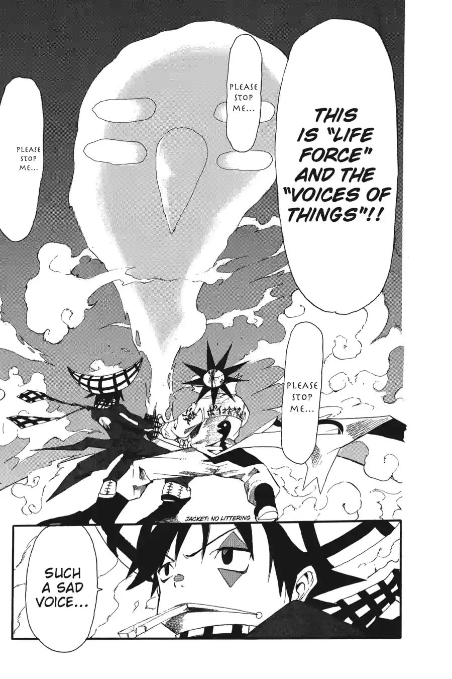 B. Ichi Chapter 18.2 page 11 - 