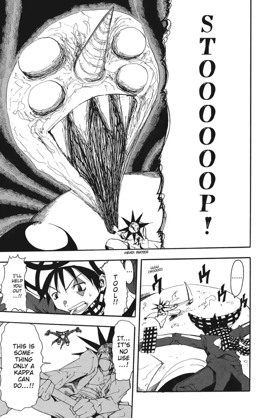 B. Ichi Chapter 18.2 page 5 - 