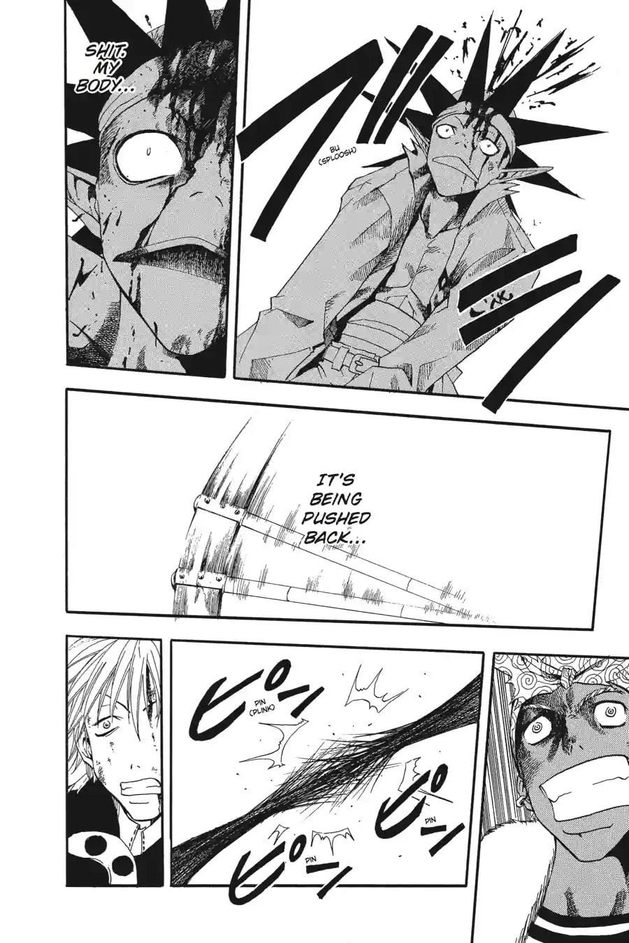 B. Ichi Chapter 18.2 page 8 - 