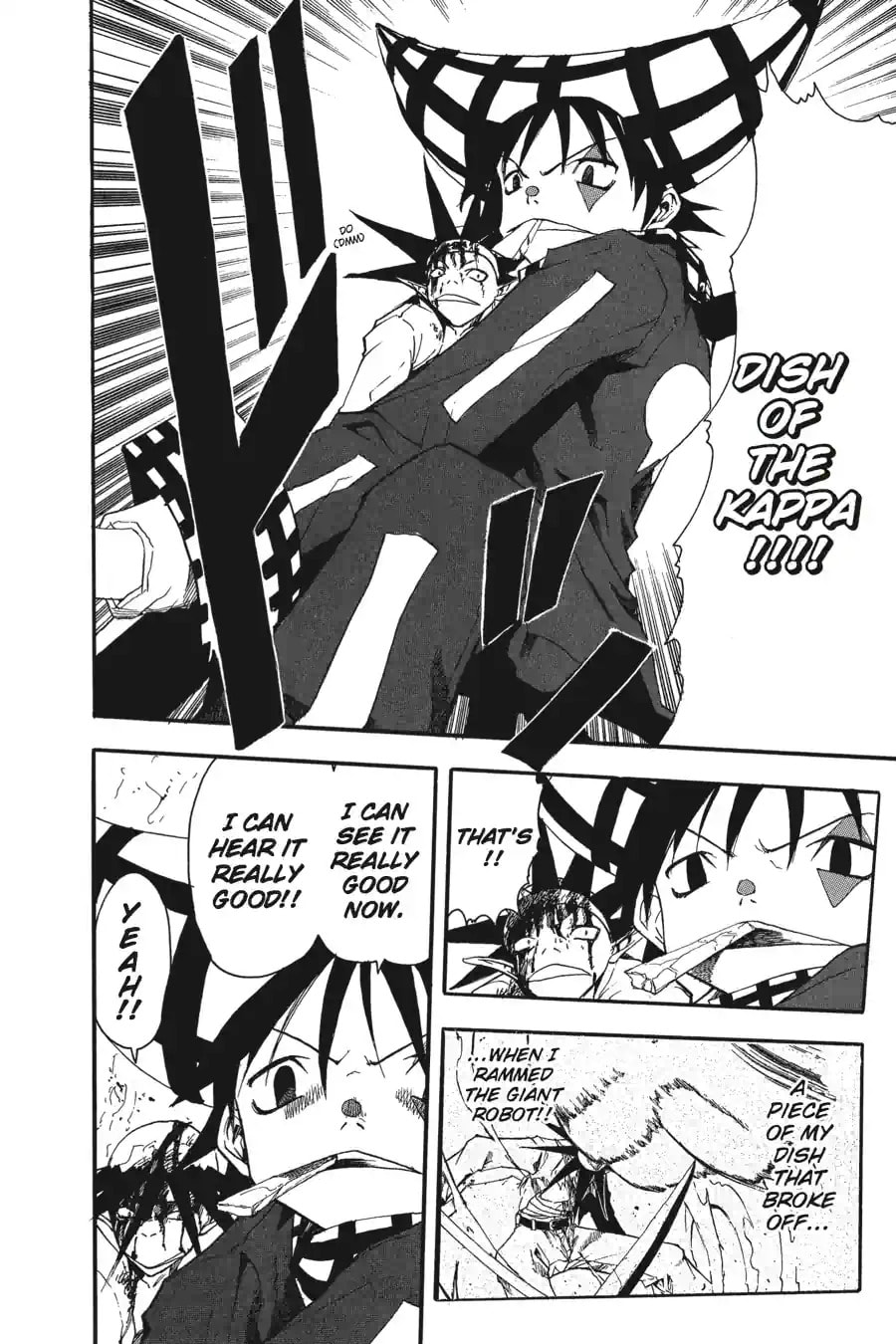 B. Ichi Chapter 18.2 page 10 - 