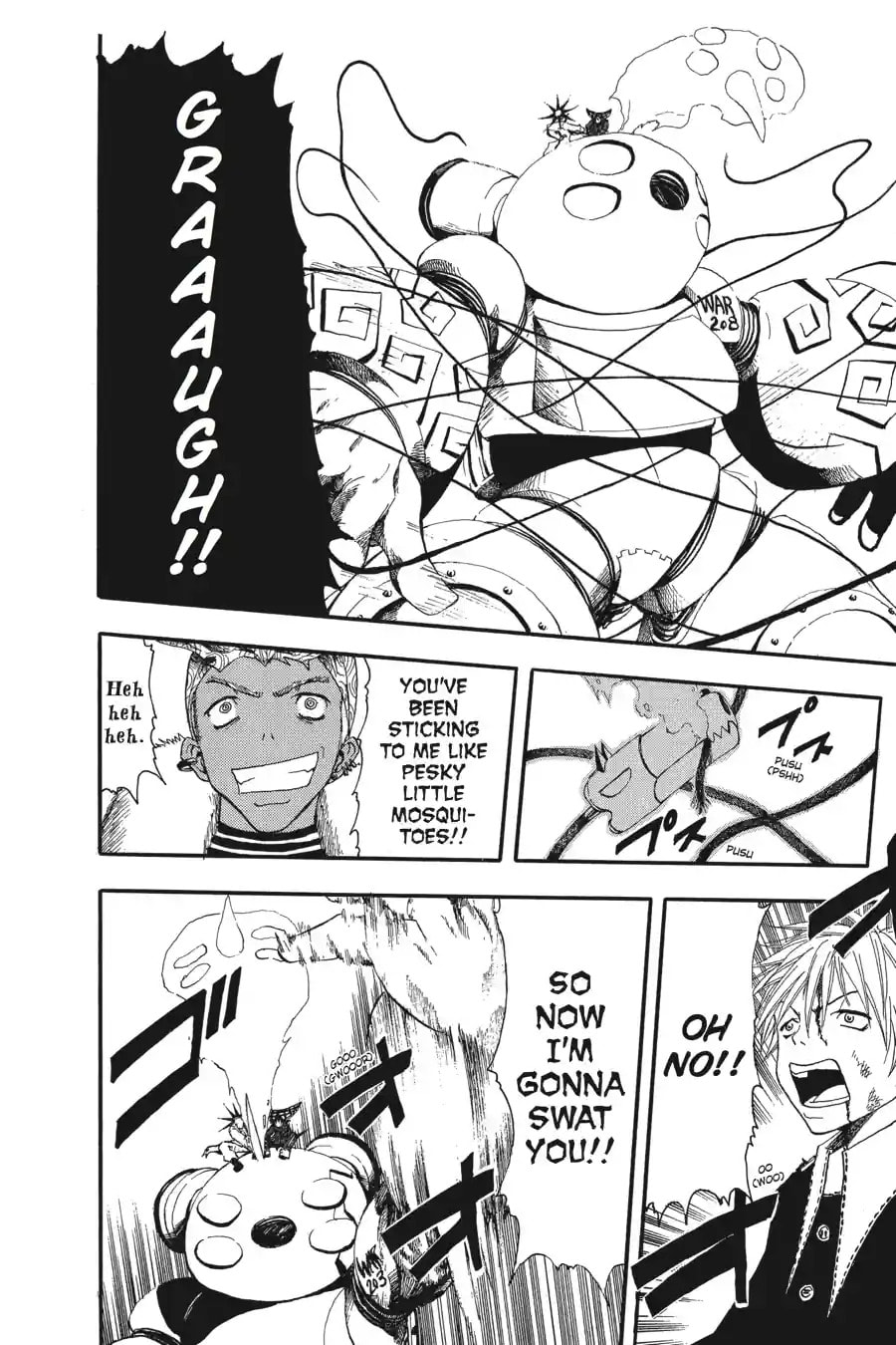 B. Ichi Chapter 18.3 page 1 - 