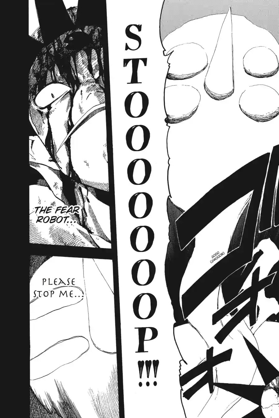 B. Ichi Chapter 18.3 page 3 - 