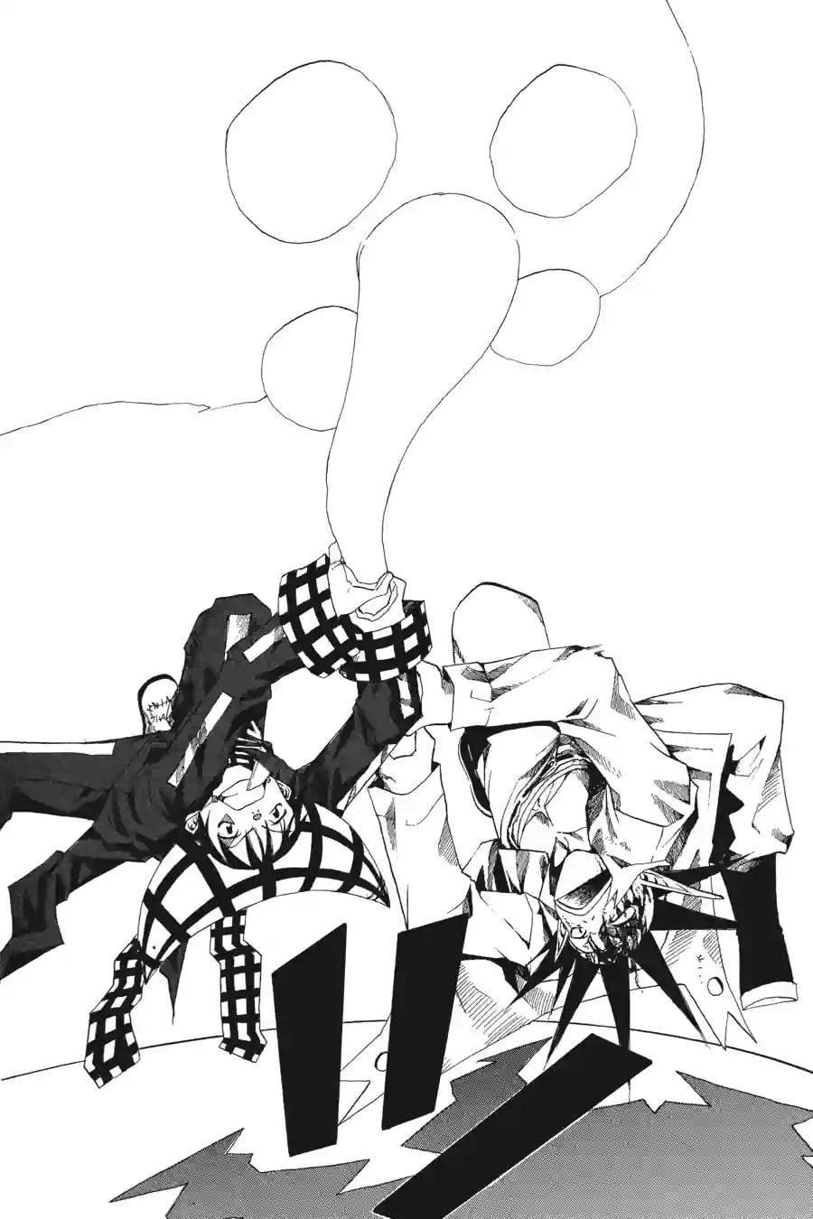 B. Ichi Chapter 18.3 page 5 - 