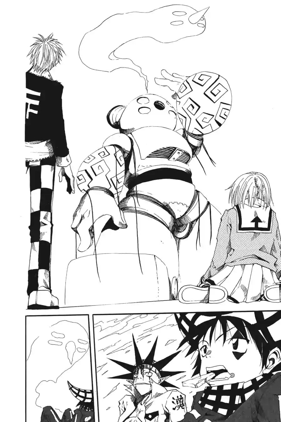 B. Ichi Chapter 18.3 page 7 - 