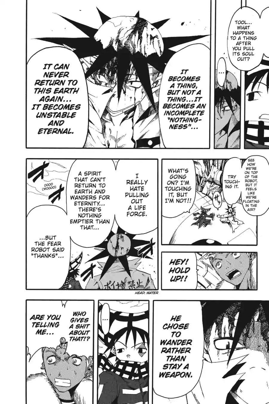 B. Ichi Chapter 18.3 page 9 - 