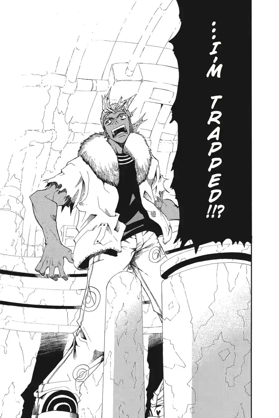 B. Ichi Chapter 18.3 page 10 - 