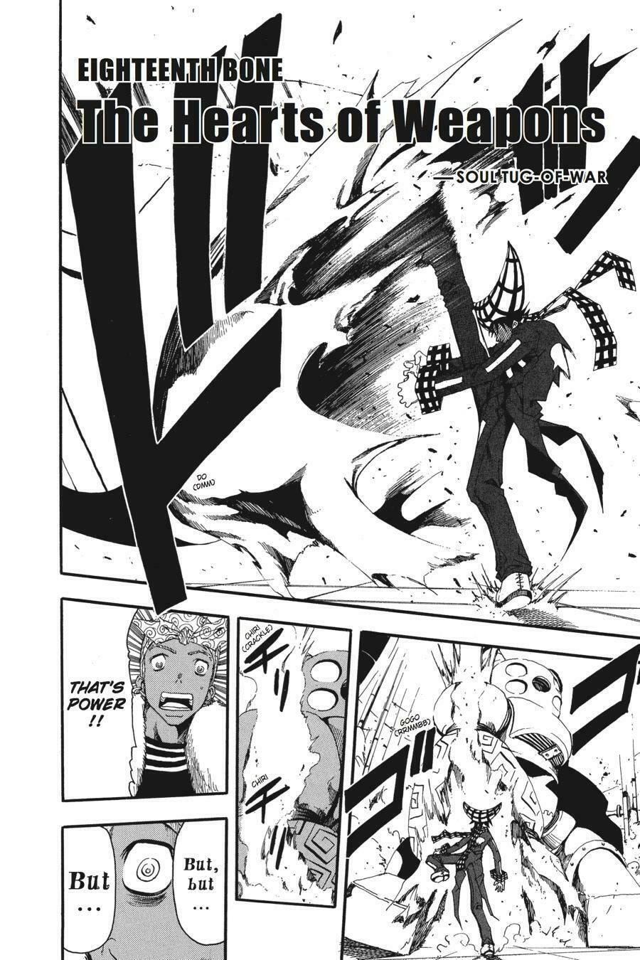 B. Ichi Chapter 18 page 2 - 