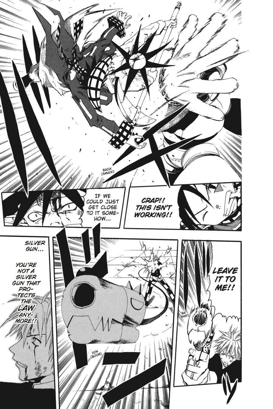 B. Ichi Chapter 18 page 11 - 