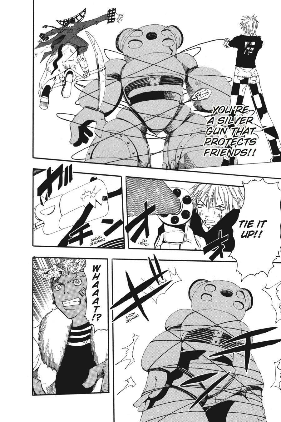 B. Ichi Chapter 18 page 12 - 