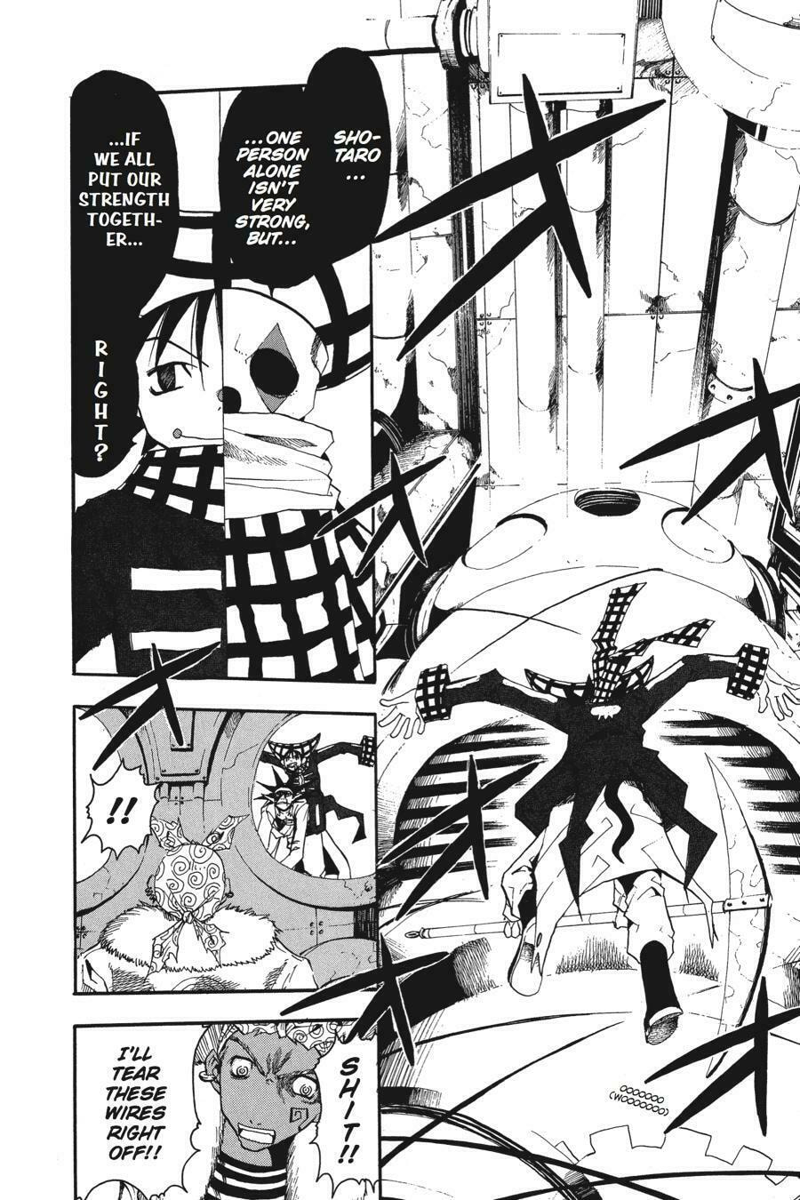B. Ichi Chapter 18 page 14 - 
