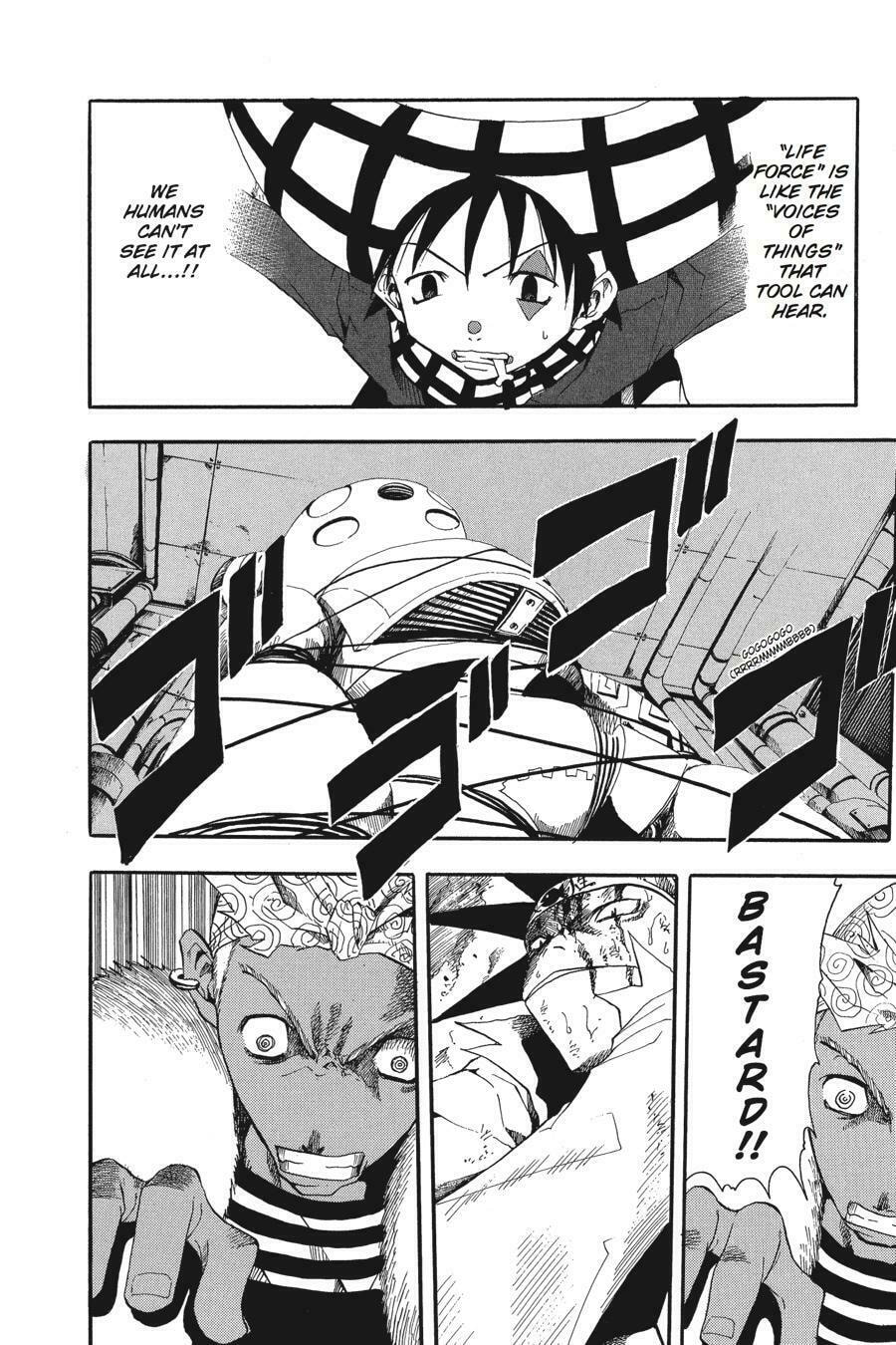B. Ichi Chapter 18 page 18 - 