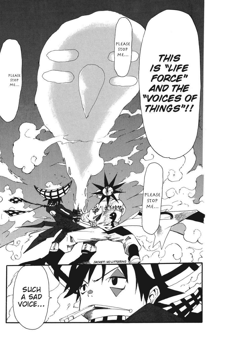 B. Ichi Chapter 18 page 23 - 