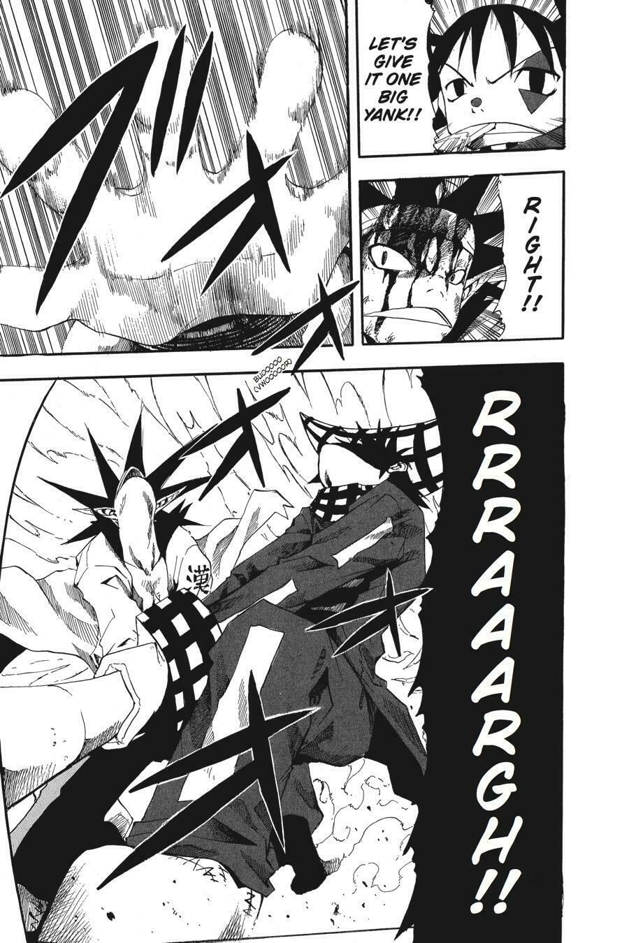 B. Ichi Chapter 18 page 25 - 