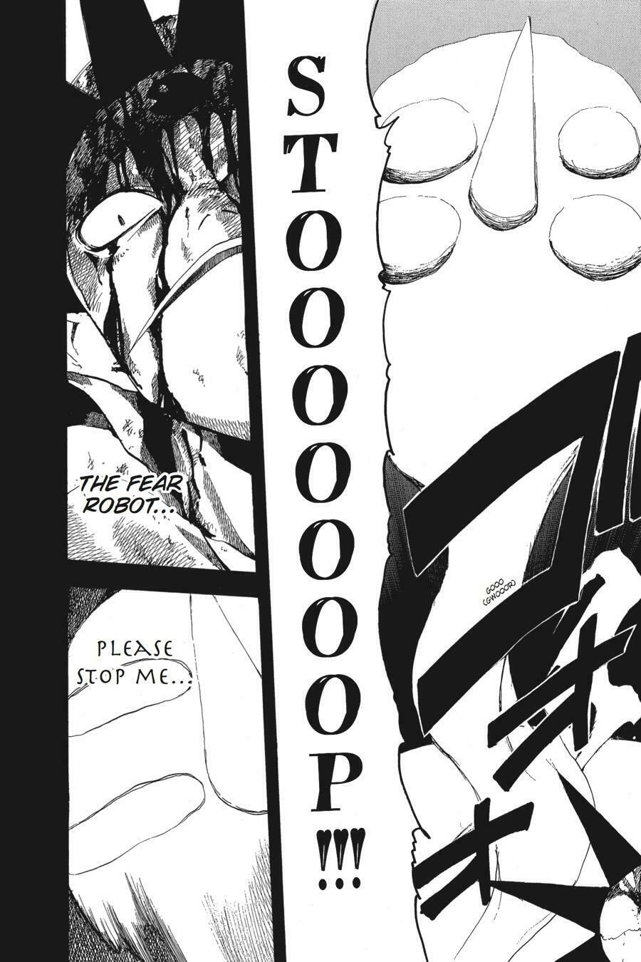 B. Ichi Chapter 18 page 26 - 