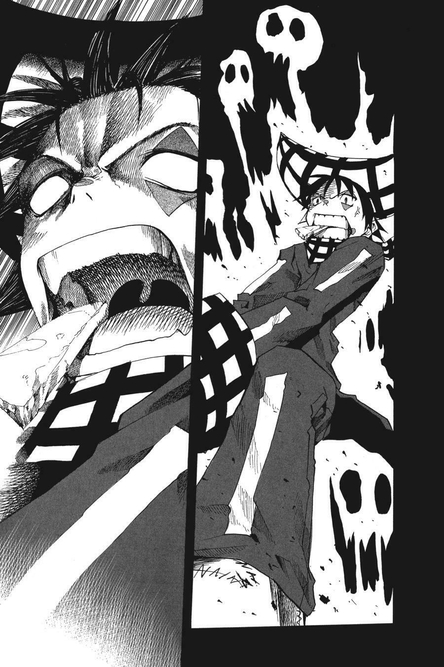B. Ichi Chapter 18 page 27 - 