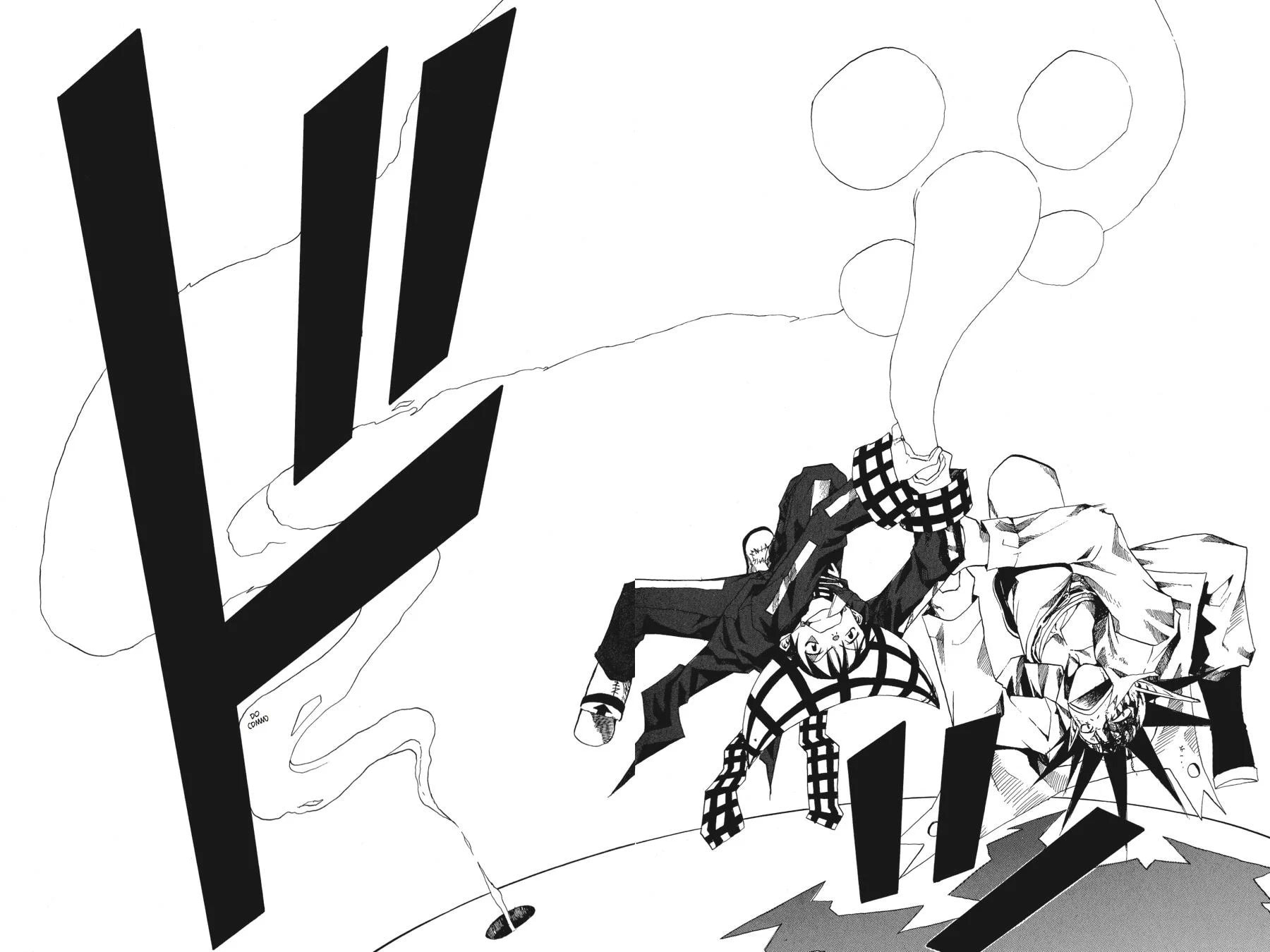 B. Ichi Chapter 18 page 28 - 