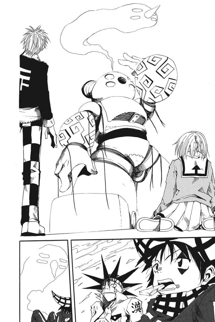 B. Ichi Chapter 18 page 29 - 