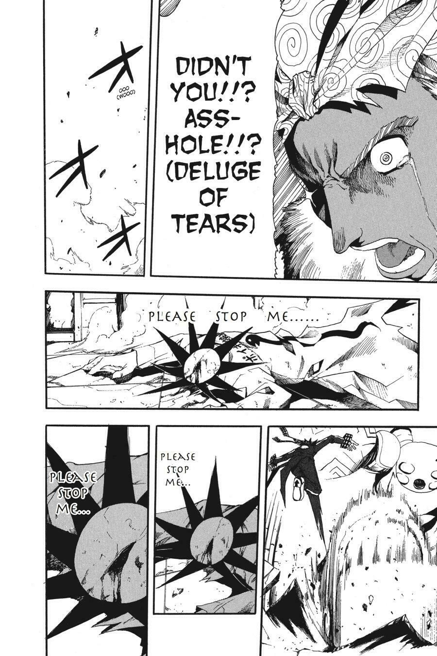 B. Ichi Chapter 18 page 4 - 
