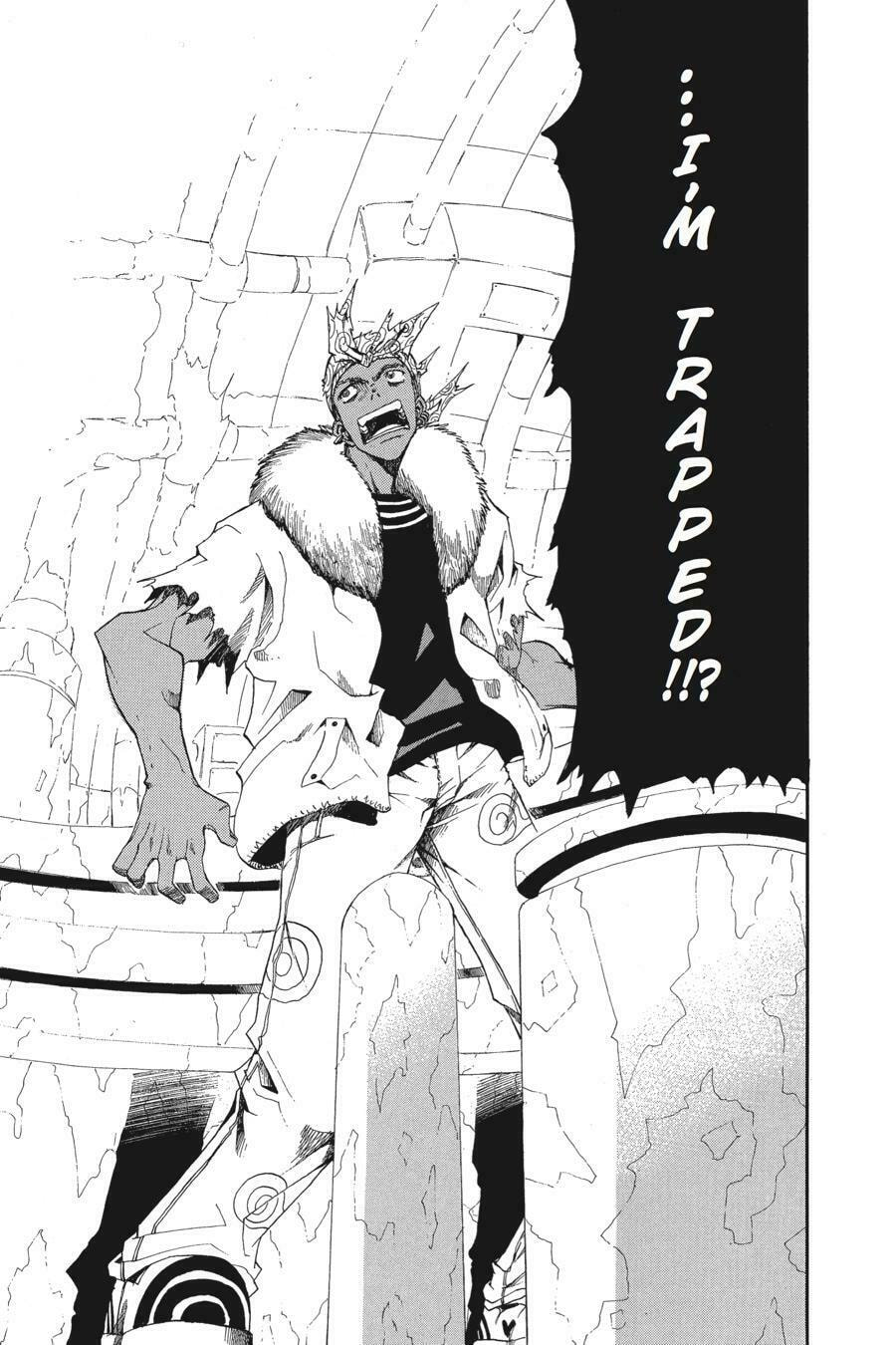 B. Ichi Chapter 18 page 32 - 