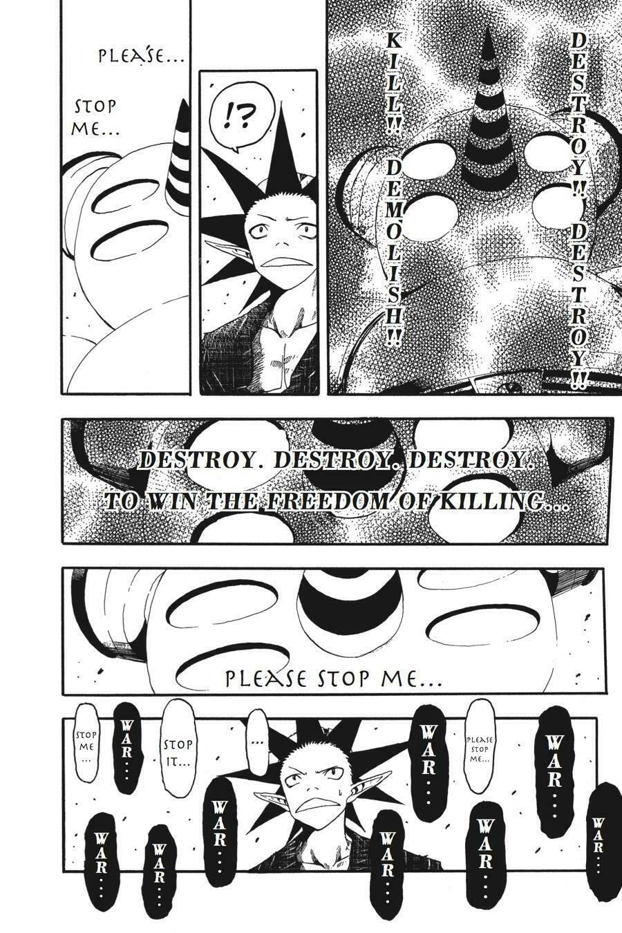 B. Ichi Chapter 18 page 6 - 