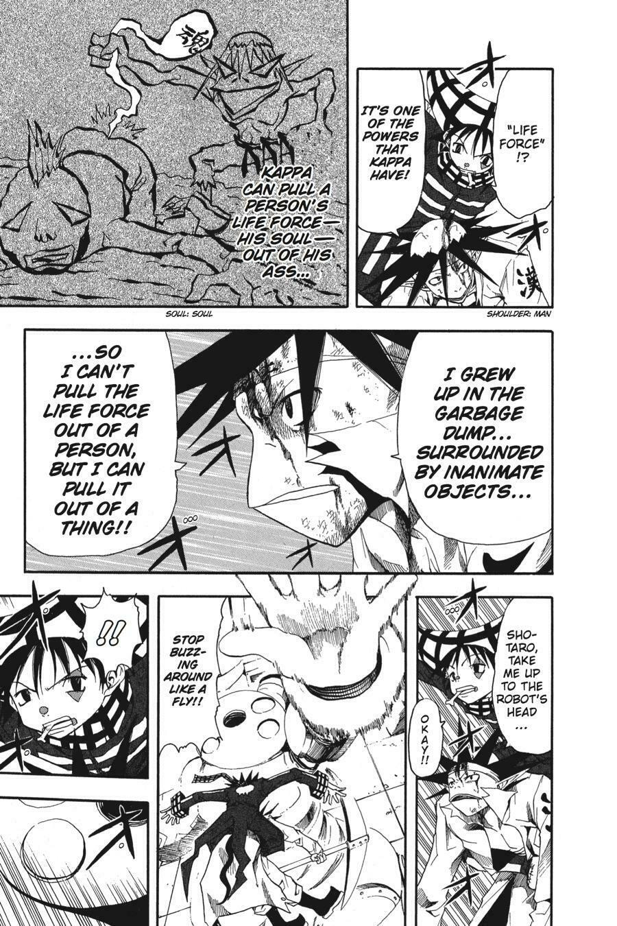 B. Ichi Chapter 18 page 9 - 