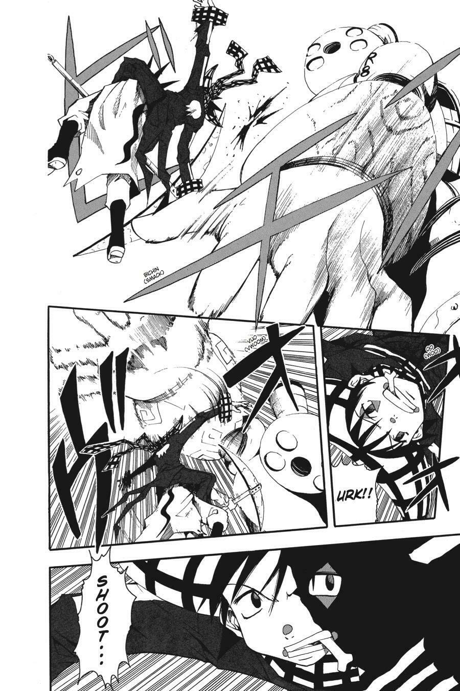 B. Ichi Chapter 18 page 10 - 