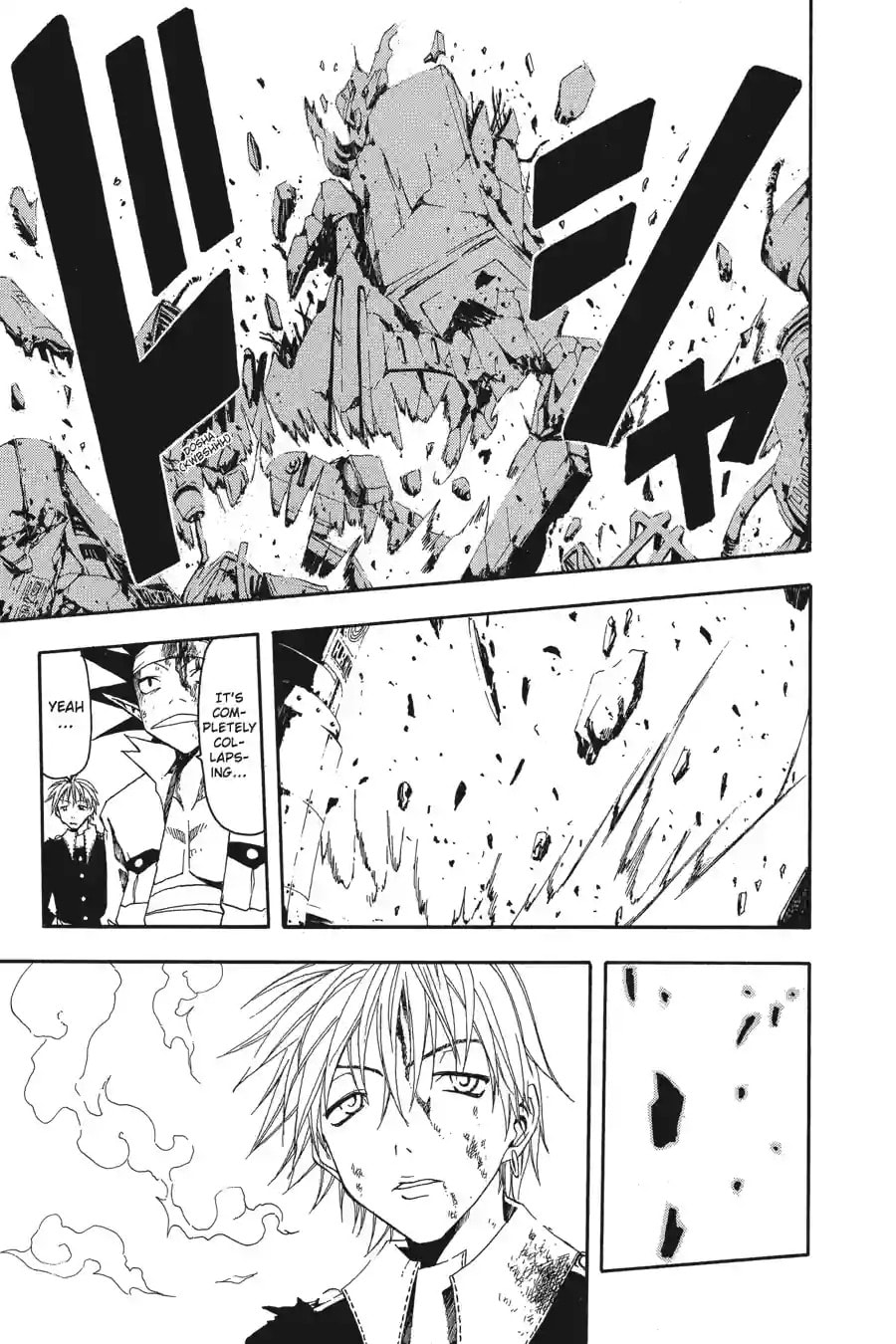 B. Ichi Chapter 19.1 page 9 - 
