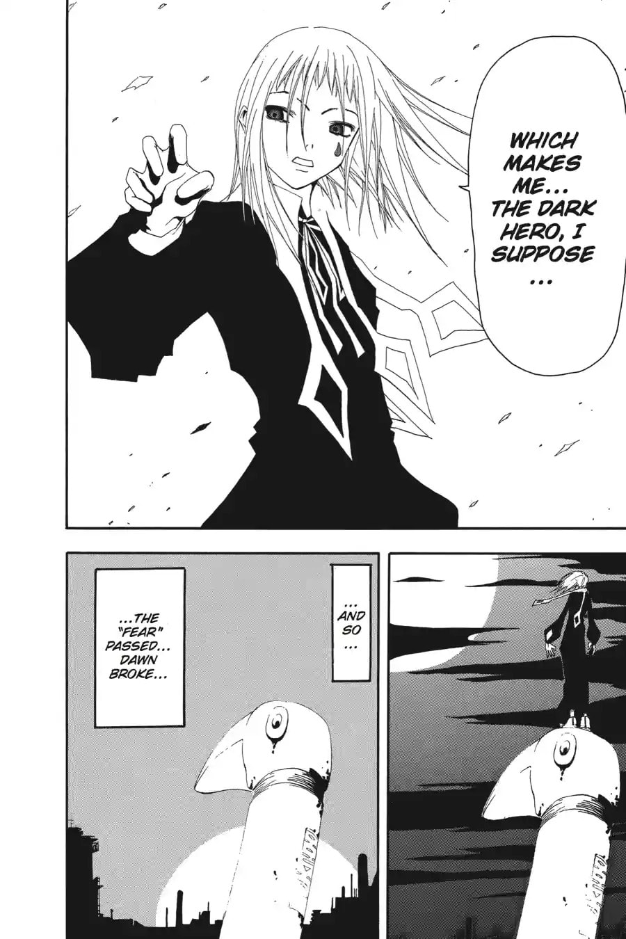 B. Ichi Chapter 19.2 page 12 - 