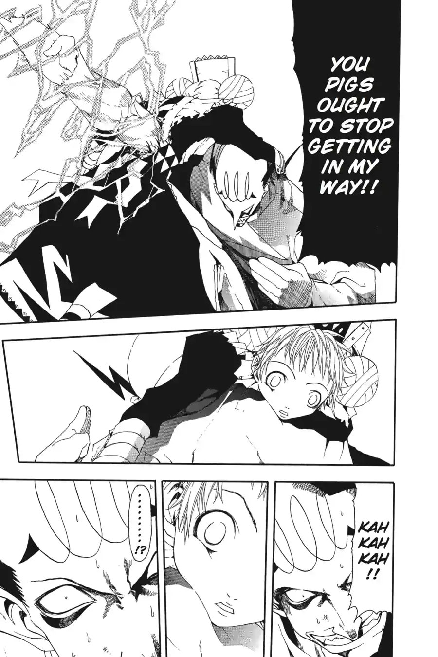 B. Ichi Chapter 19.2 page 3 - 