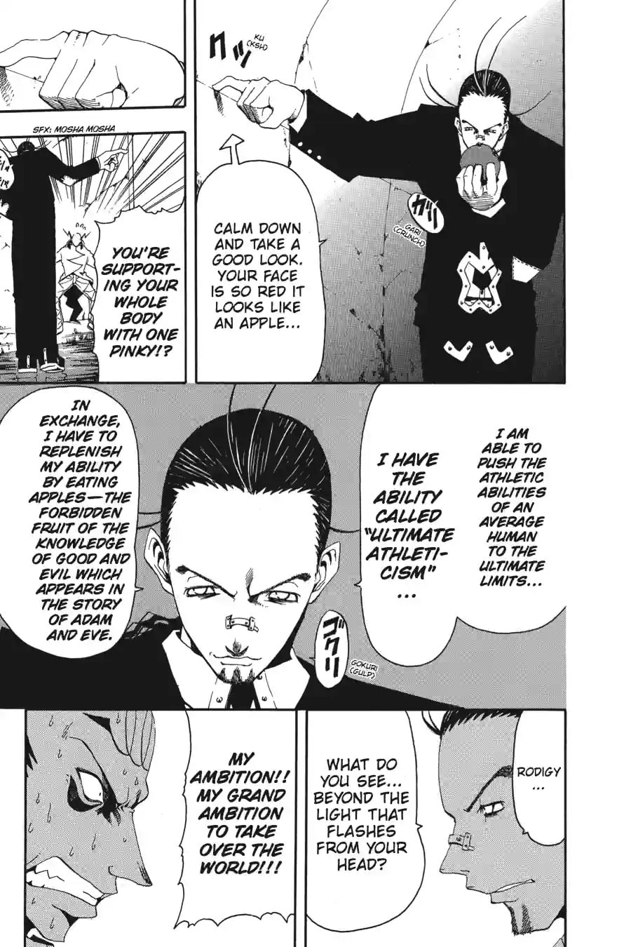 B. Ichi Chapter 19.2 page 7 - 