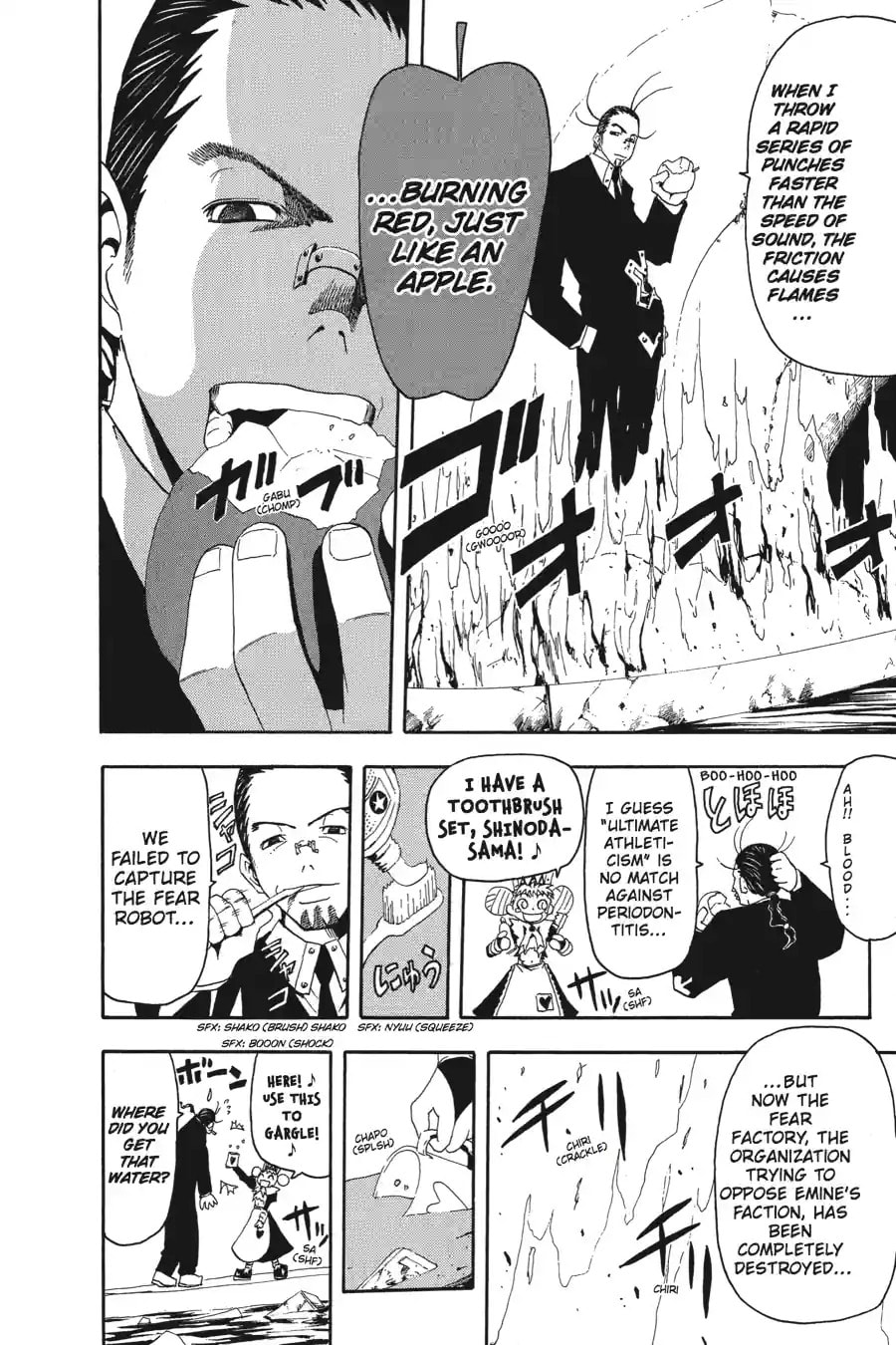 B. Ichi Chapter 19.2 page 10 - 