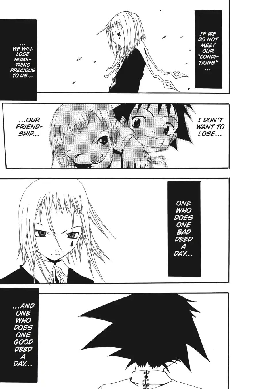 B. Ichi Chapter 19.3 page 11 - 