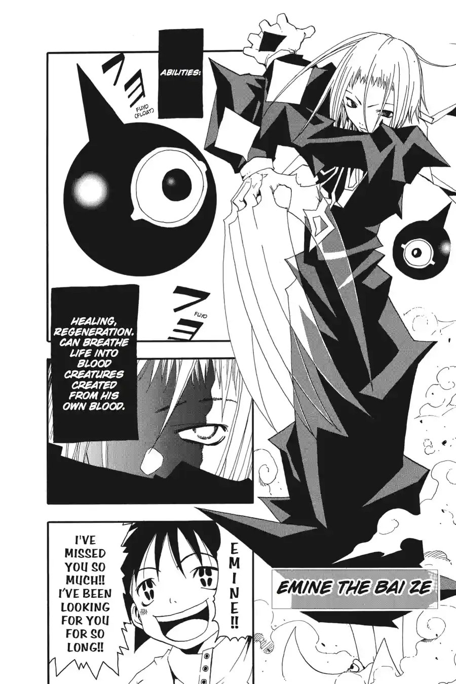 B. Ichi Chapter 19.3 page 14 - 